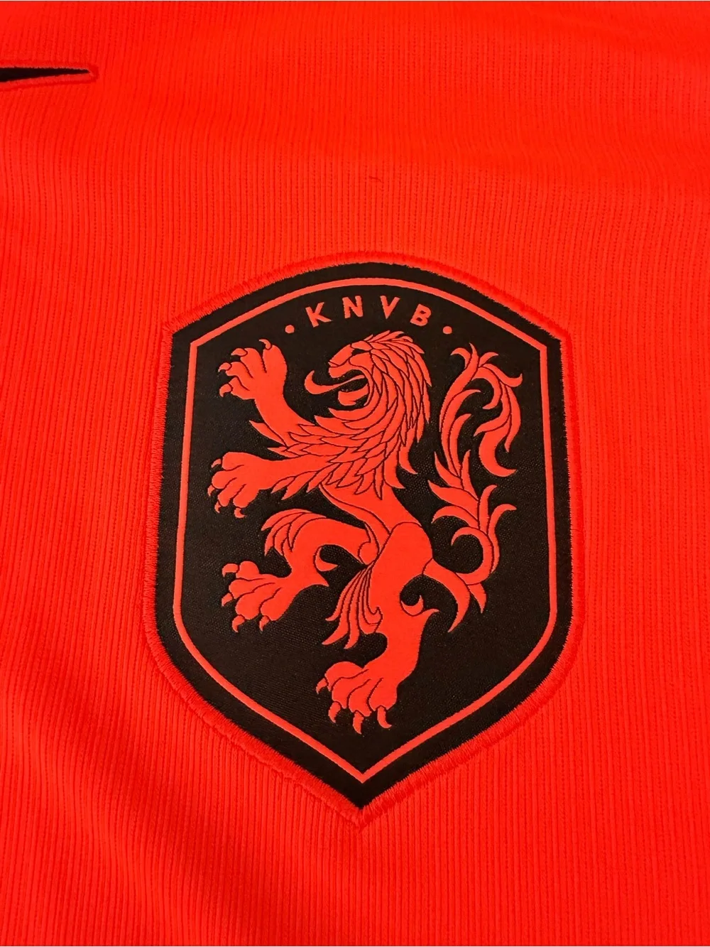 Nike Netherlands National Team WC 2026 Home Soccer Jersey IB5334-809 Men’s Sz: M